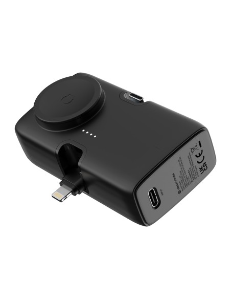 Powerbank 20W PD Urban Vitamin San Diego in rPlastica RCS